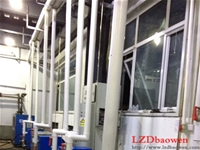 空壓機(jī)余熱回收