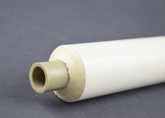 發(fā)泡保溫管