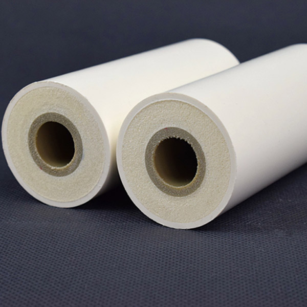 聚氨酯發(fā)泡保溫管