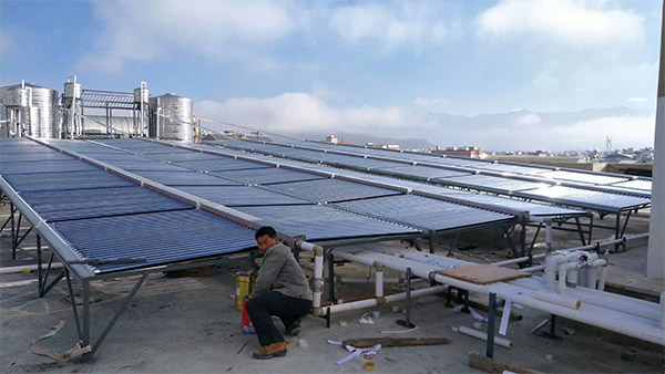 太陽能保溫管廠家