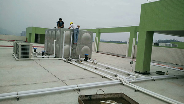 聚氨酯復合保溫管