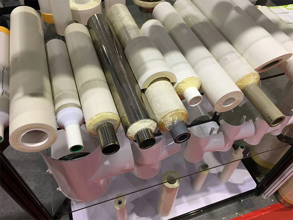 復(fù)合保溫管生產(chǎn)廠家