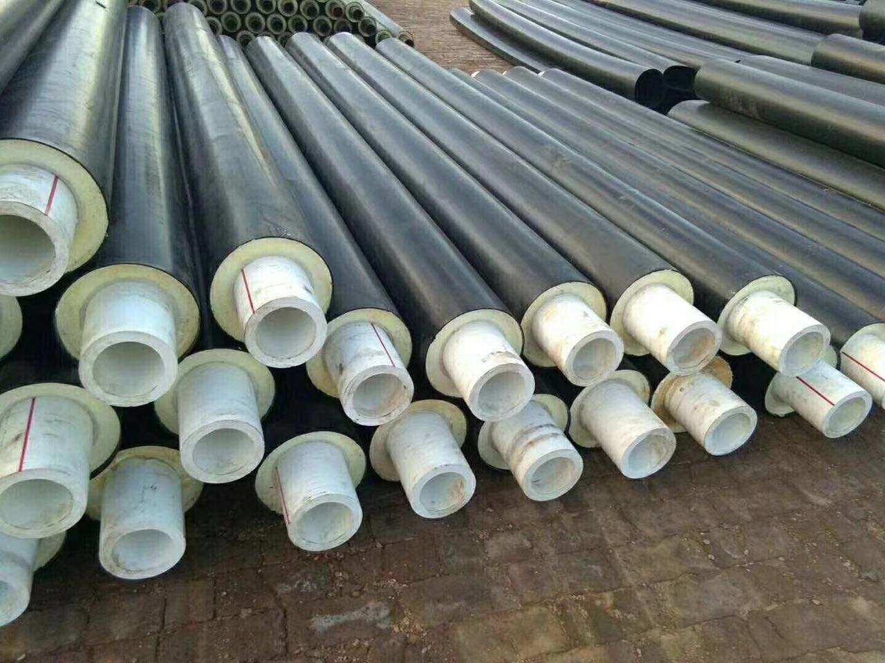 高品質熱水保溫管