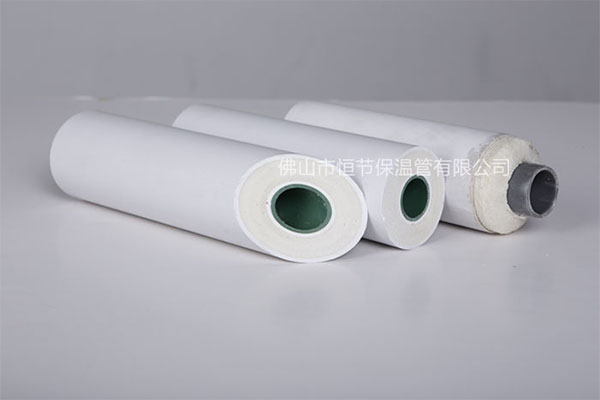 發(fā)泡保溫管品質(zhì)判斷