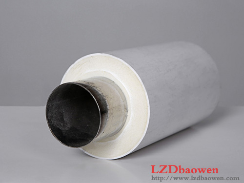 不銹鋼復合保溫管