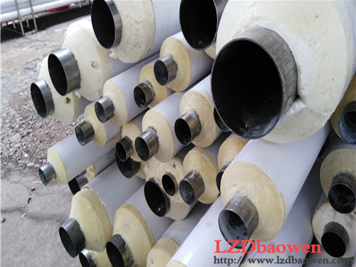 廠家直銷(xiāo)保溫管