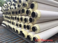 薄壁不銹鋼保溫管