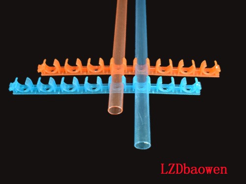 阻燃PVC透明線管