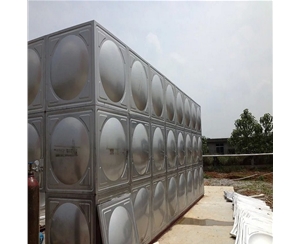 304不銹鋼方型水箱