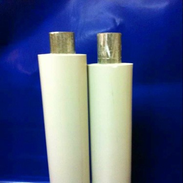 外PVC內(nèi)不銹鋼聚氨酯保溫管