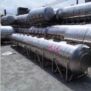 大量銷售 304不銹鋼生活水箱