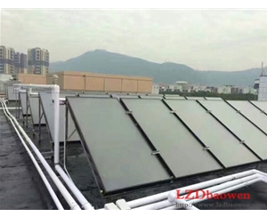 太陽(yáng)能工程專用管