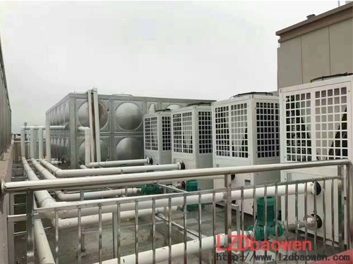 灑店熱水保溫管