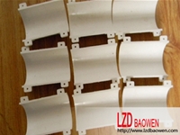 Insulation pipe fittings32